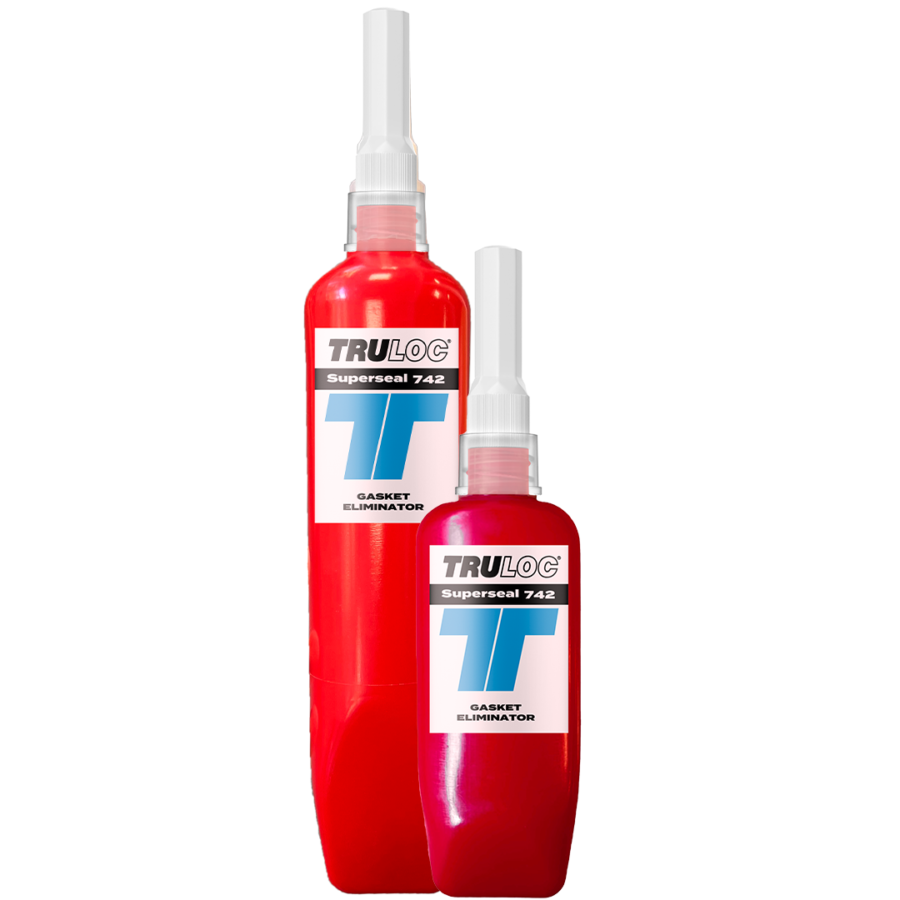 Superseal 742 – Truloc